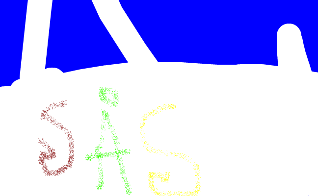 sås by will