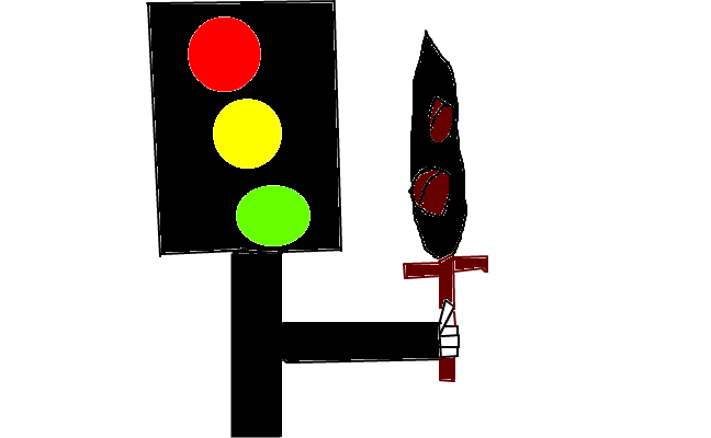 STOP or you will die