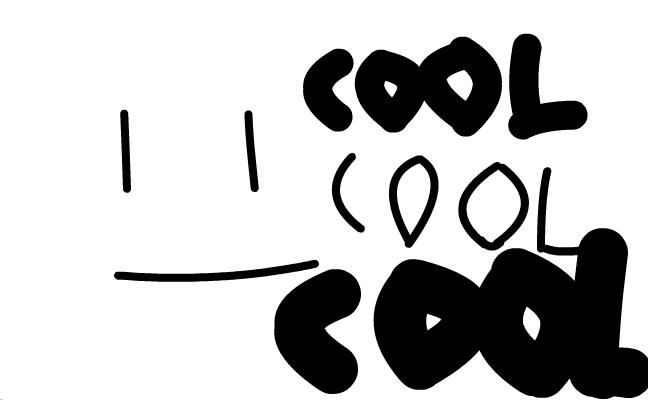 cool