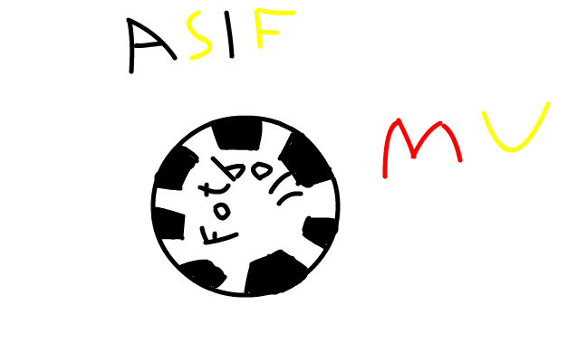 fotboll
