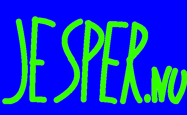 jesper.nu