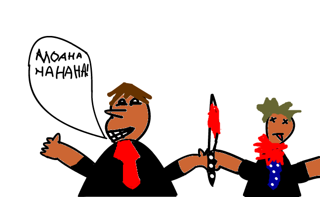 mördare