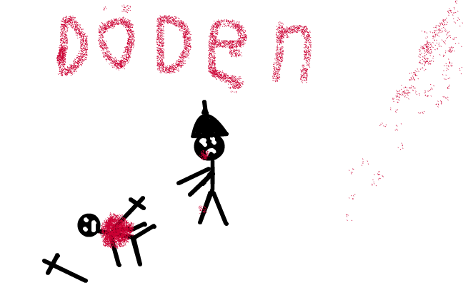 döden