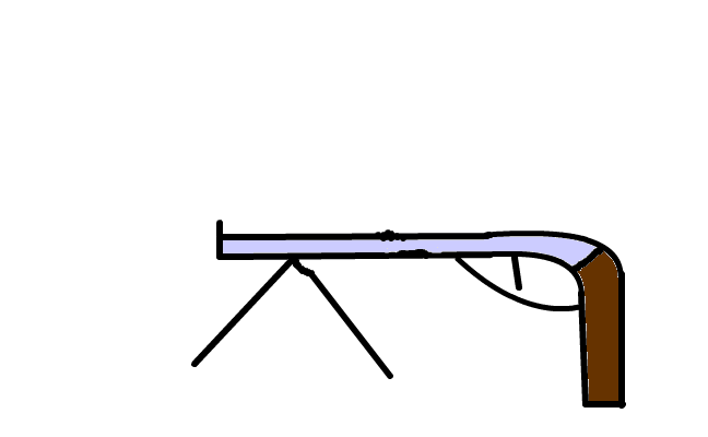 kulspruta