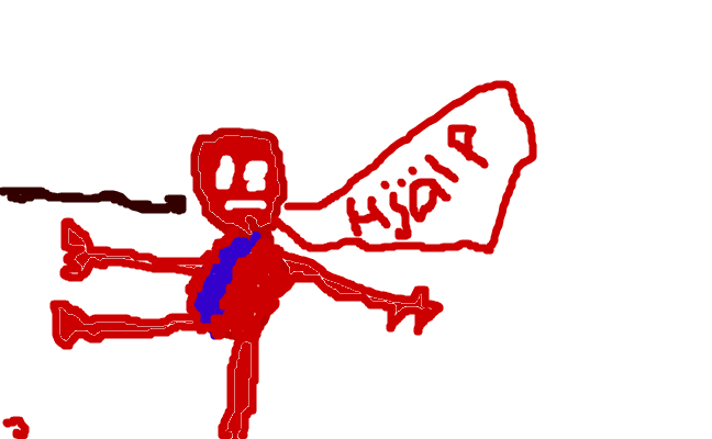 spindel manen