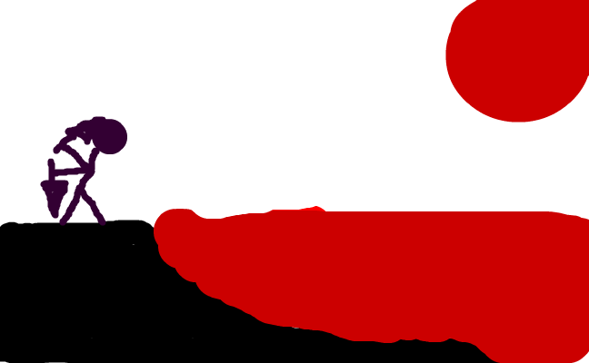 moon of blood