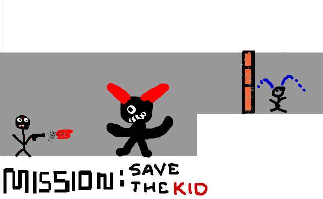 2D Game