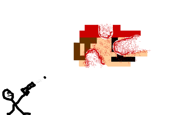 Super ''Dead'' Mario