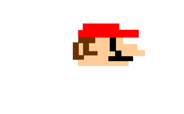 Super Mario