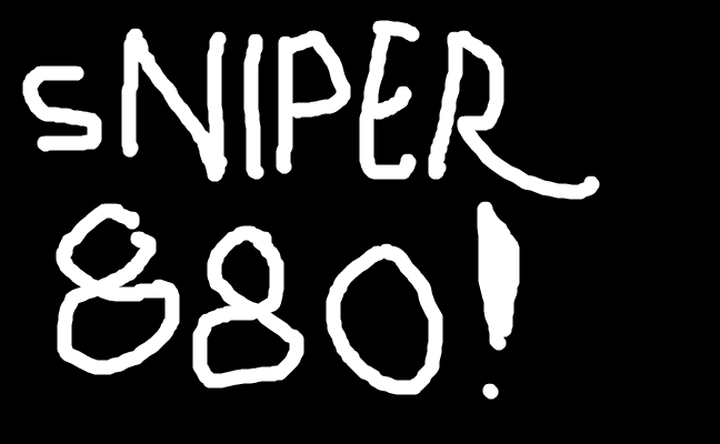 sNIPER880