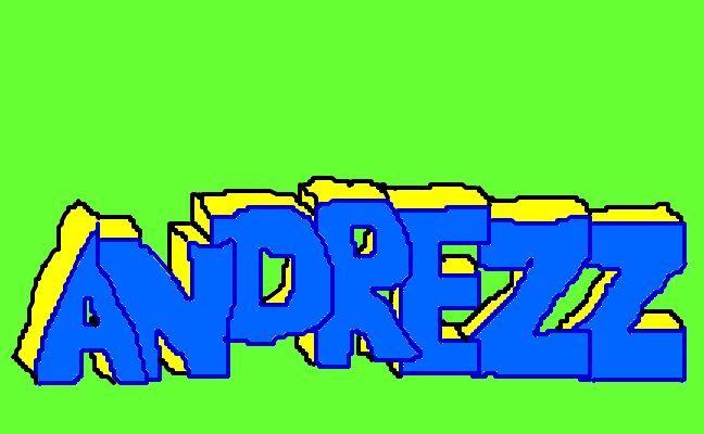 ANDREZZ