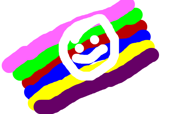 be happy