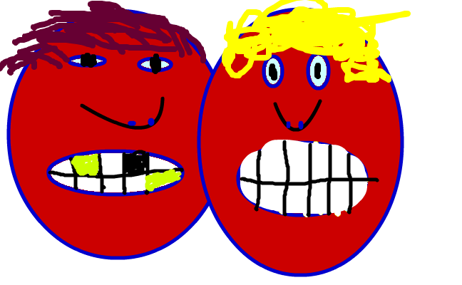 twins