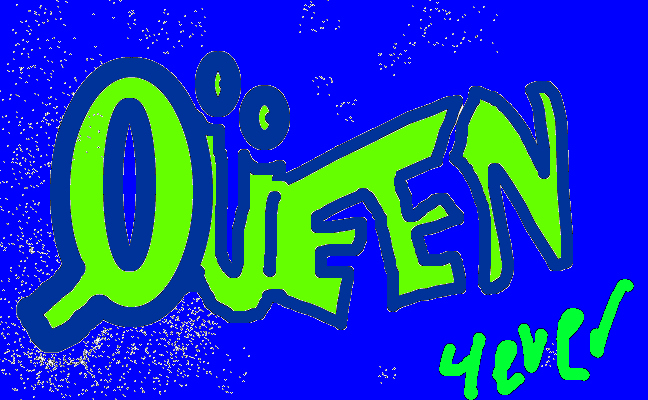queen 4ever