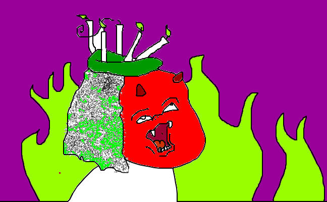 hell lucia