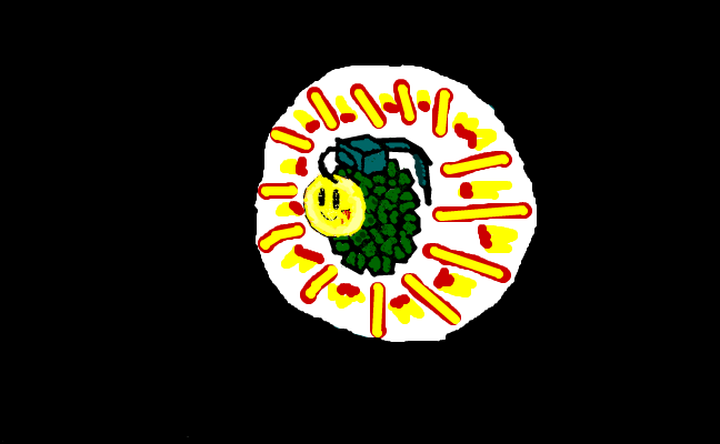 L0L Grenade