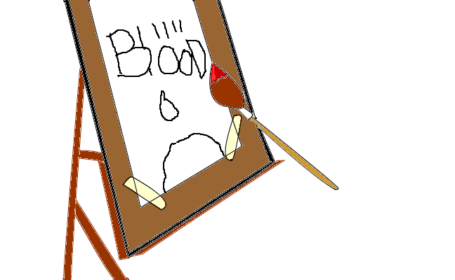 BlööD :)