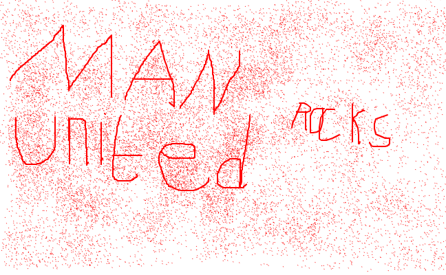 man united