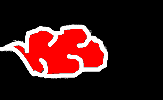 Akatsuki loggo