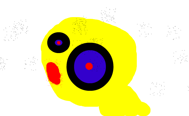 Cp-unge