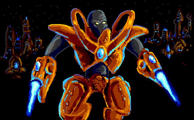 Protoss