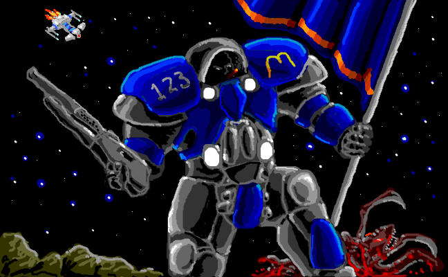 Terran