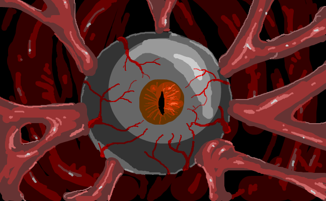 The Overmind
