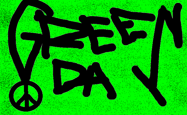 Green Day
