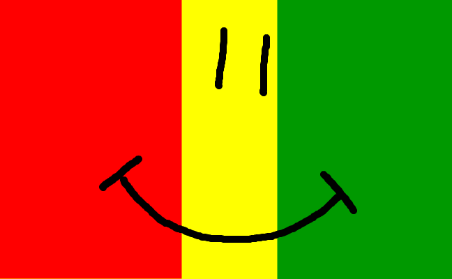 =) R A S T A :D