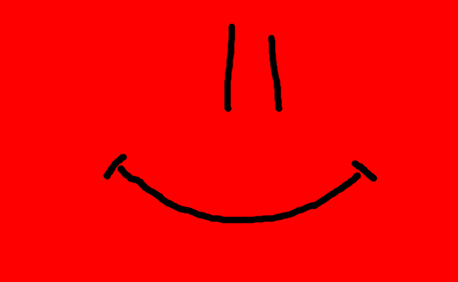 =) Rött