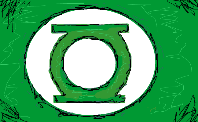 Green Lantern1