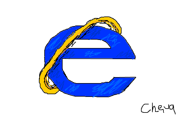 Internet Explorer