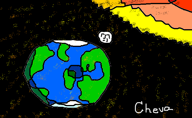My World