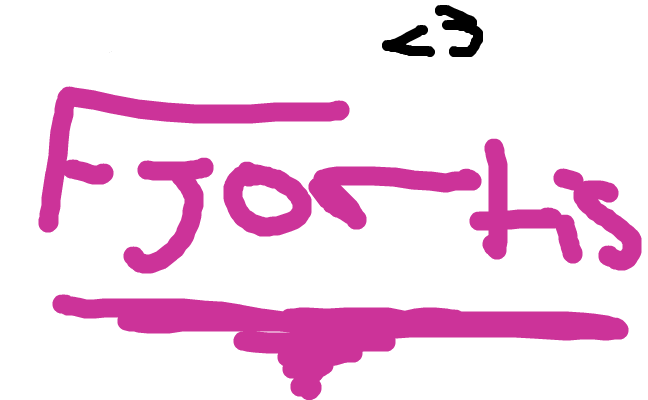 Fjortis