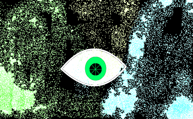 Evil eye