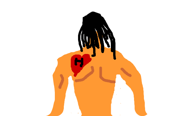 Tattoo (hate)