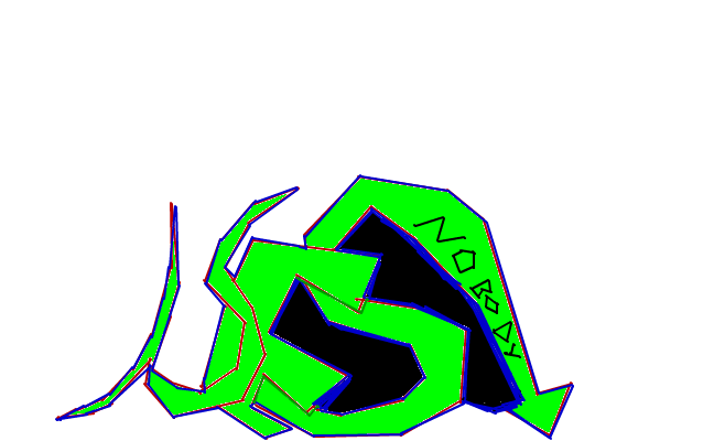 NES NoBodY