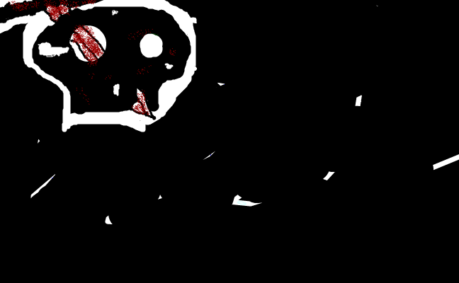 skull brake haha!