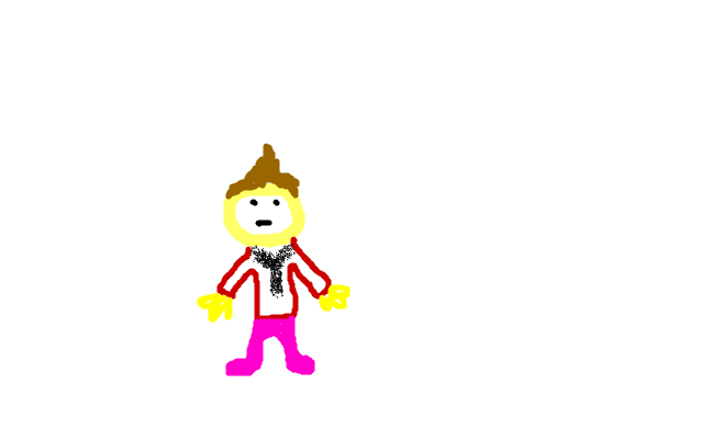 fasion jultonten XD
