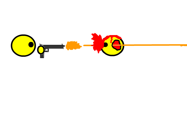 Min första Jpaint.