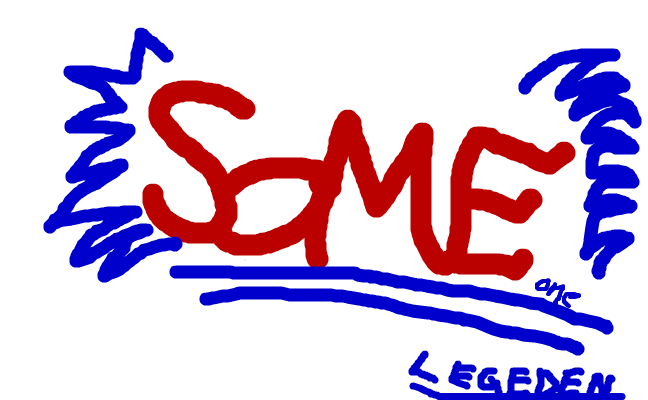 some one