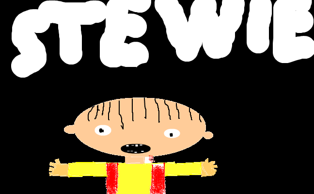 stewie 4 ever