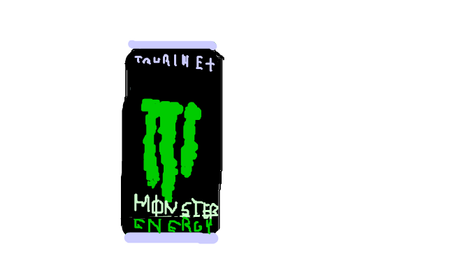 Monster Energy