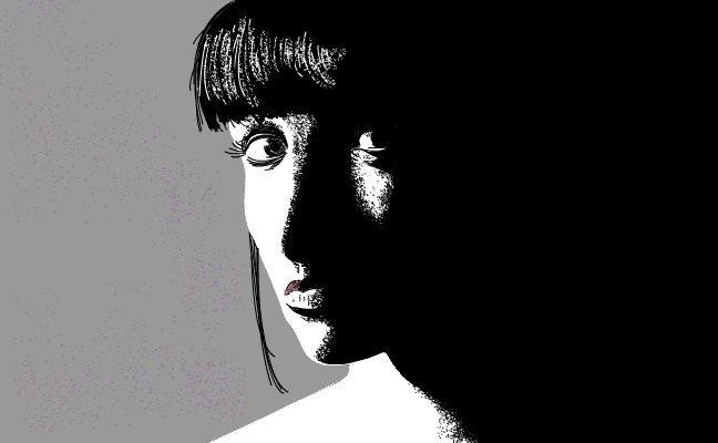 Woman