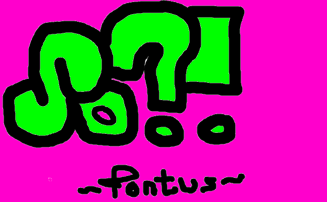 SO?! by 19951004
