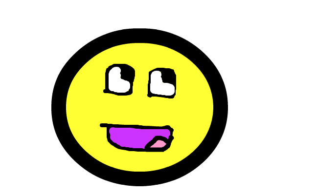 SMILE<33<3