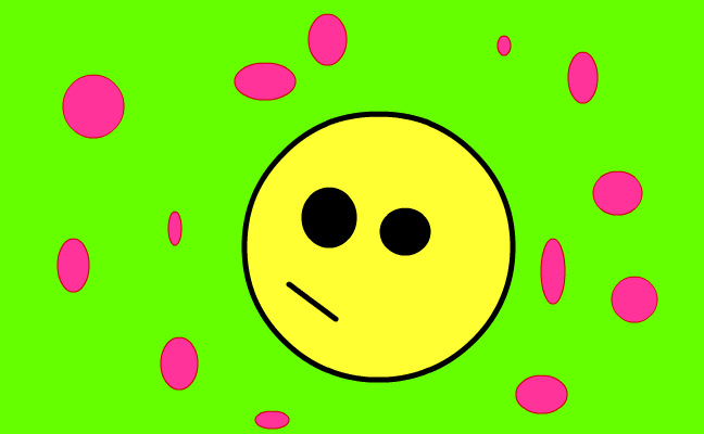 bubbel