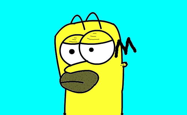 Homer Simpson