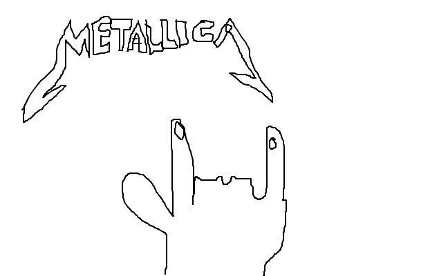 Metallica