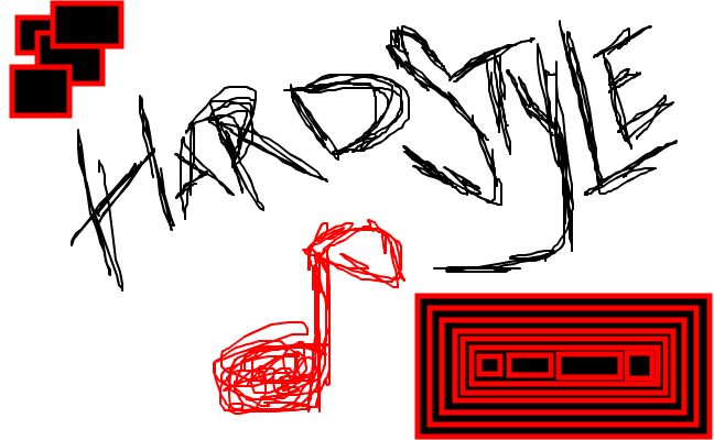 hardstyle